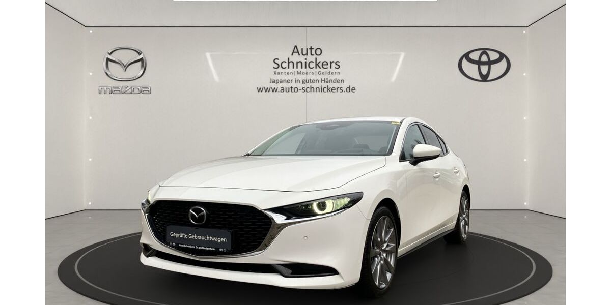 Mazda 3 21.471 km 24.990 &euro; Moers 47441