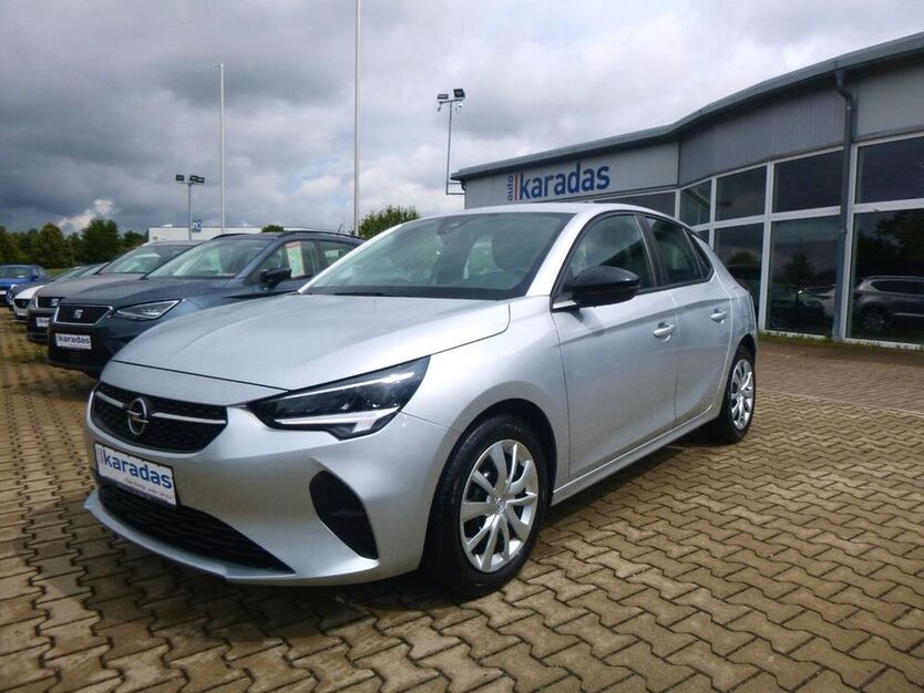 Corsa