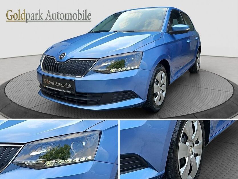 Fabia