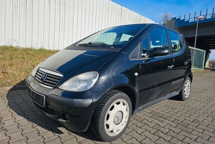 Mercedes A 140