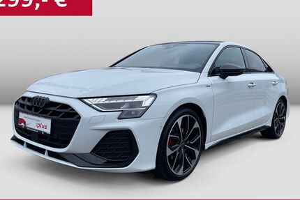 Audi A3 4.829 km 47.460 &euro; Pforzheim 75179