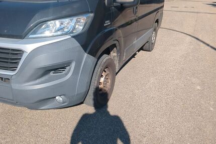 Fiat Ducato 172.000 km 14.999 € Obersulm 74182