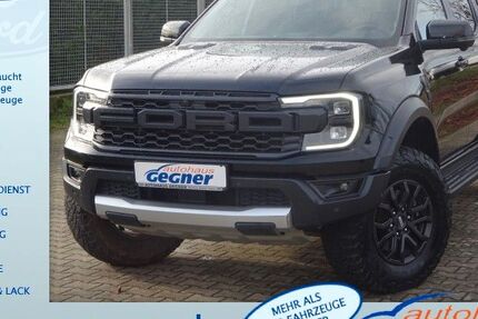 Ford Ranger 72.148 km 49.840 &euro; Eilenburg 04838