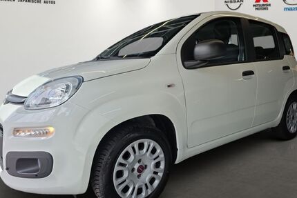 Fiat Panda 39.980 km 6.990 &euro; Celle 29227