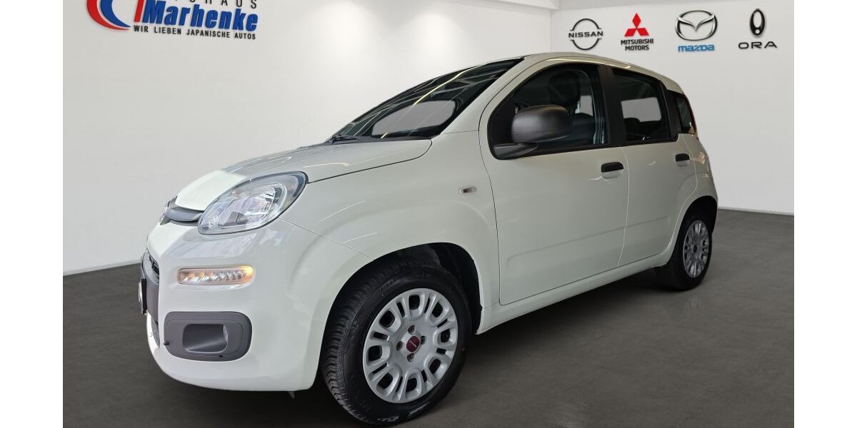 Fiat Panda 39.980 km 6.990 &euro; Celle 29227