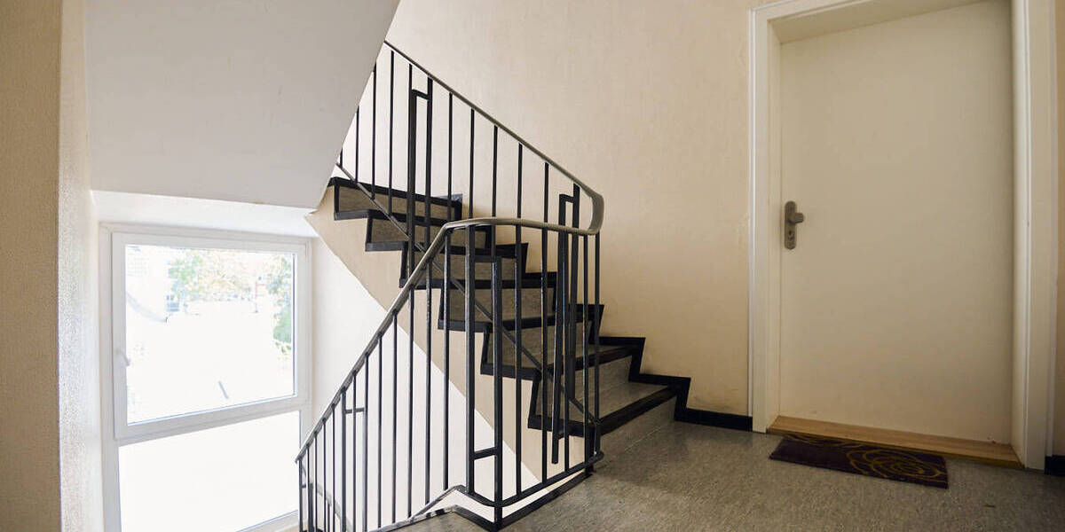 Etagenwohnung Bremen Alte Neustadt - 2 Zimmer, 52 m&sup2;, 159.000&euro; | Angebot:26696479