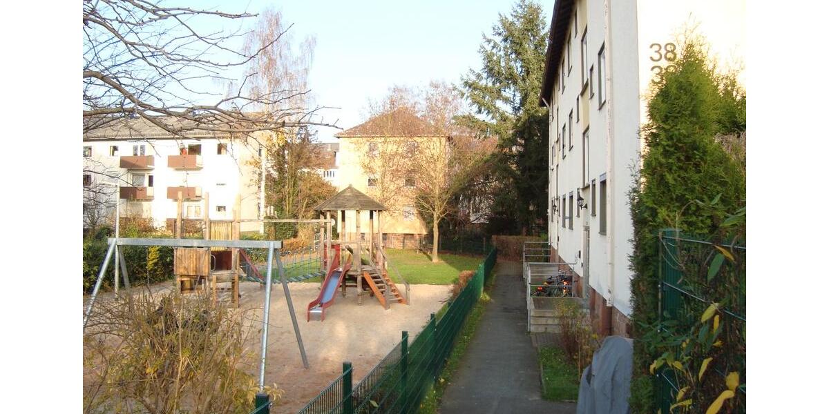 Etagenwohnung Marburg - 3 Zimmer, 55 m&sup2;, 249.000&euro; | Angebot:27260241