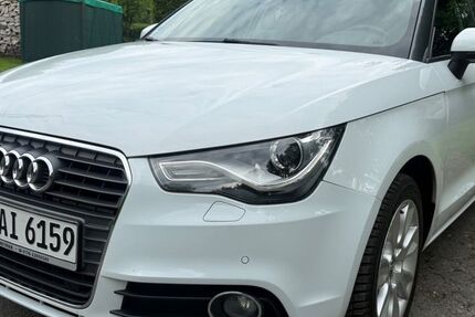Audi A1 65.500 km 12.500 &euro; Ruppichteroth 53809