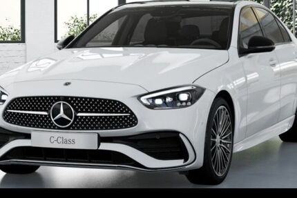 Mercedes-Benz C 200 9.900 km 51.900 &euro; Bremen 28329