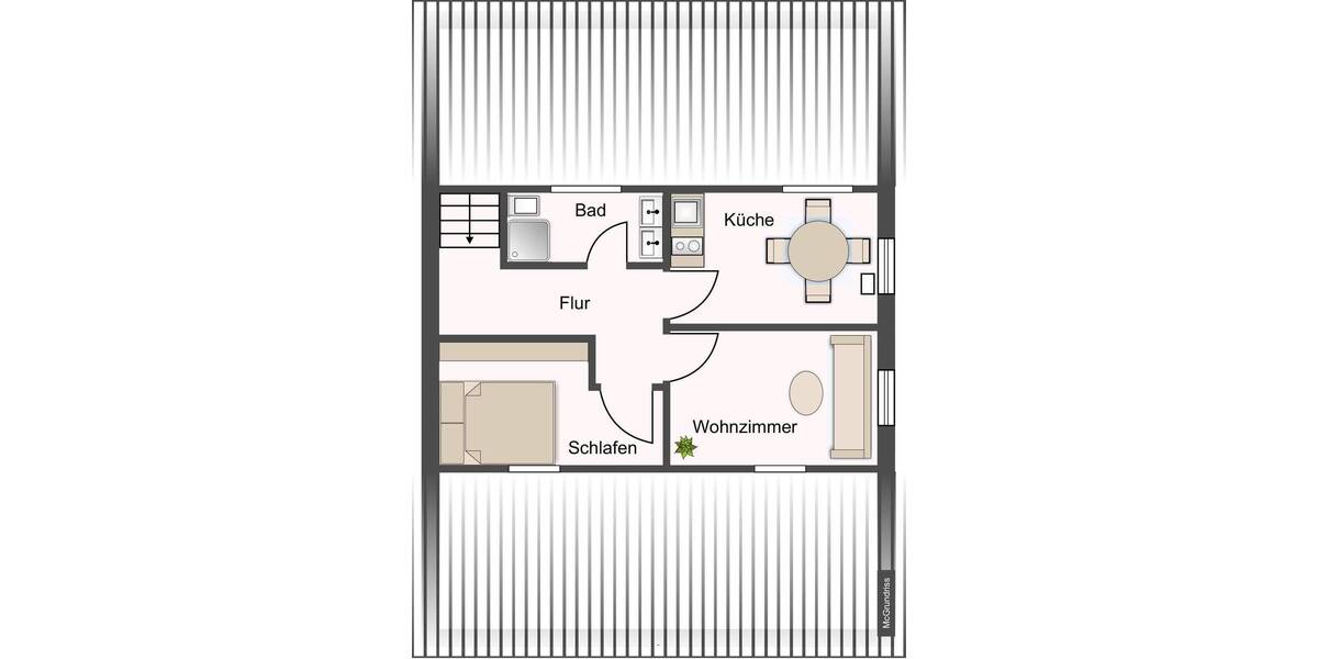 Doppelhaushälfte Künzelsau Kocherstetten - 7 Zimmer, 200 m&sup2;, 290.000&euro; | Angebot:25701390