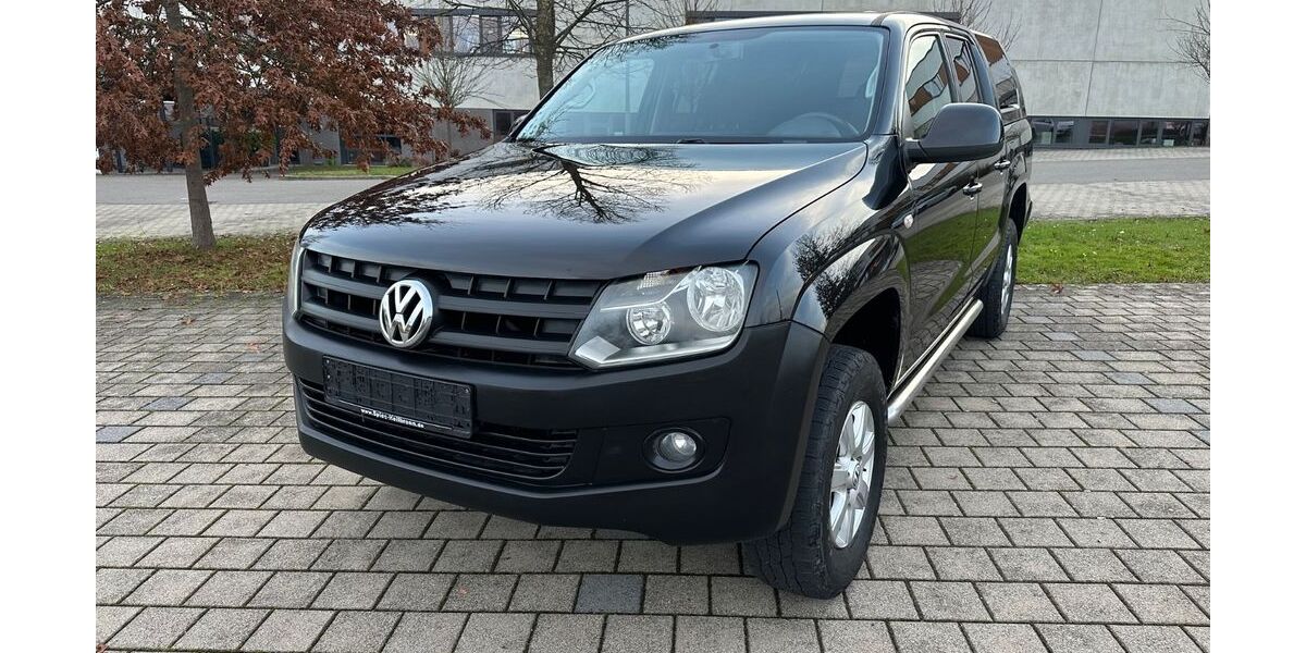 VW Amarok 194.355 km 11.900 &euro; Backnang 71522