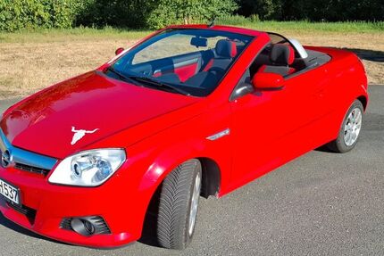 Opel Tigra 194.427 km 2.150 &euro; Bamberg 96052
