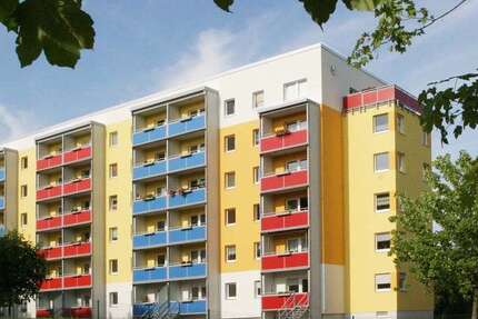 Wohnung zum Mieten in Gera 323,97 € 54.91 m² 2 zimmer