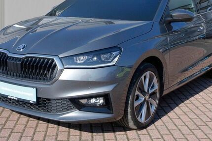 Skoda Fabia 51.550 km 16.450 &euro; Meckenheim / Bonn 53340