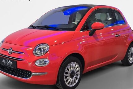 Fiat 500C 38.091 km 10.990 &euro; Neuruppin 16816
