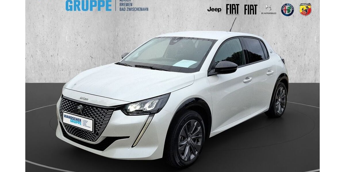 Peugeot 208 31.638 km 16.390 &euro; Oldenburg 26135