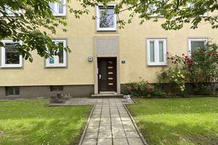 Wohnung Wilhelmshaven Fedderwardergroden - 2 Zimmer, 36 m&sup2;, 319&euro; | Angebot:26845014