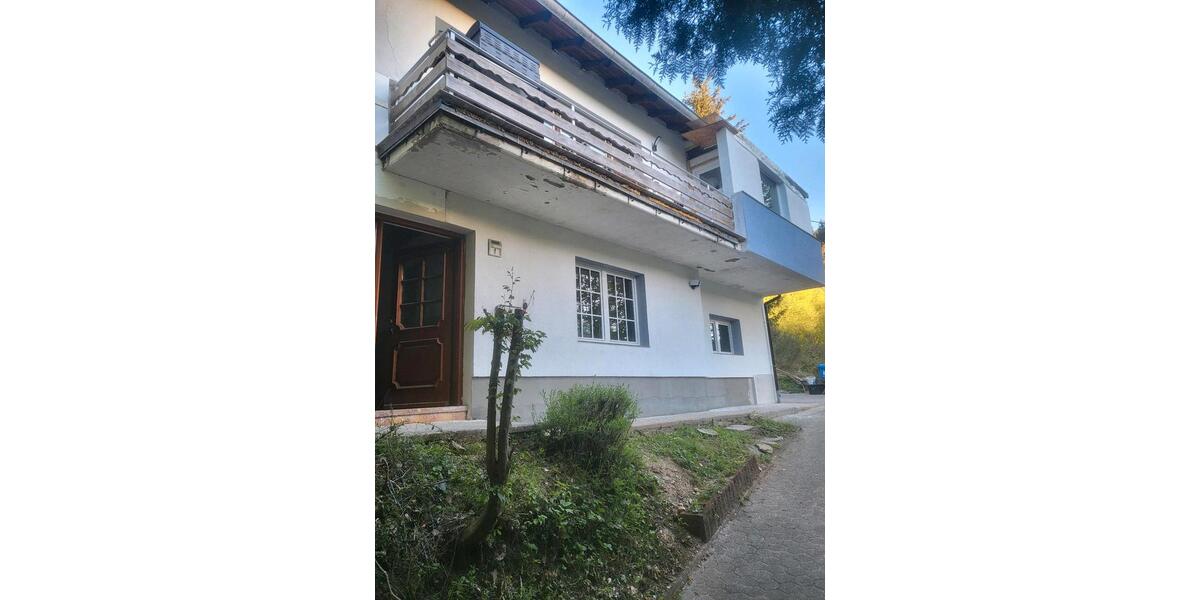 Erdgeschoßwohnung Neuhütten - 3 Zimmer, 93 m&sup2;, 700&euro; | Angebot:26374355