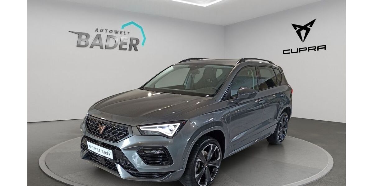 Seat Ateca 12.783 km 35.930 &euro; Wolfratshausen 82515