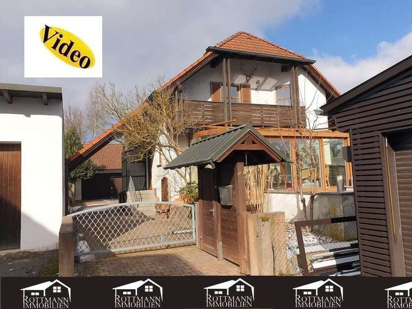 Haus zum Kaufen in Konradsreuth 279.900 € 137 m²