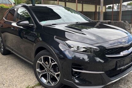 Kia XCeed 89.770 km 16.690 &euro; Paderborn 33104