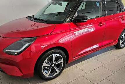 Suzuki Swift 2.500 km 19.990 € Ansbach 91522