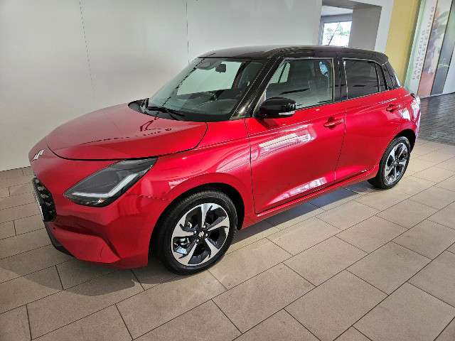 Suzuki Swift 2.500 km 19.990 € Ansbach 91522