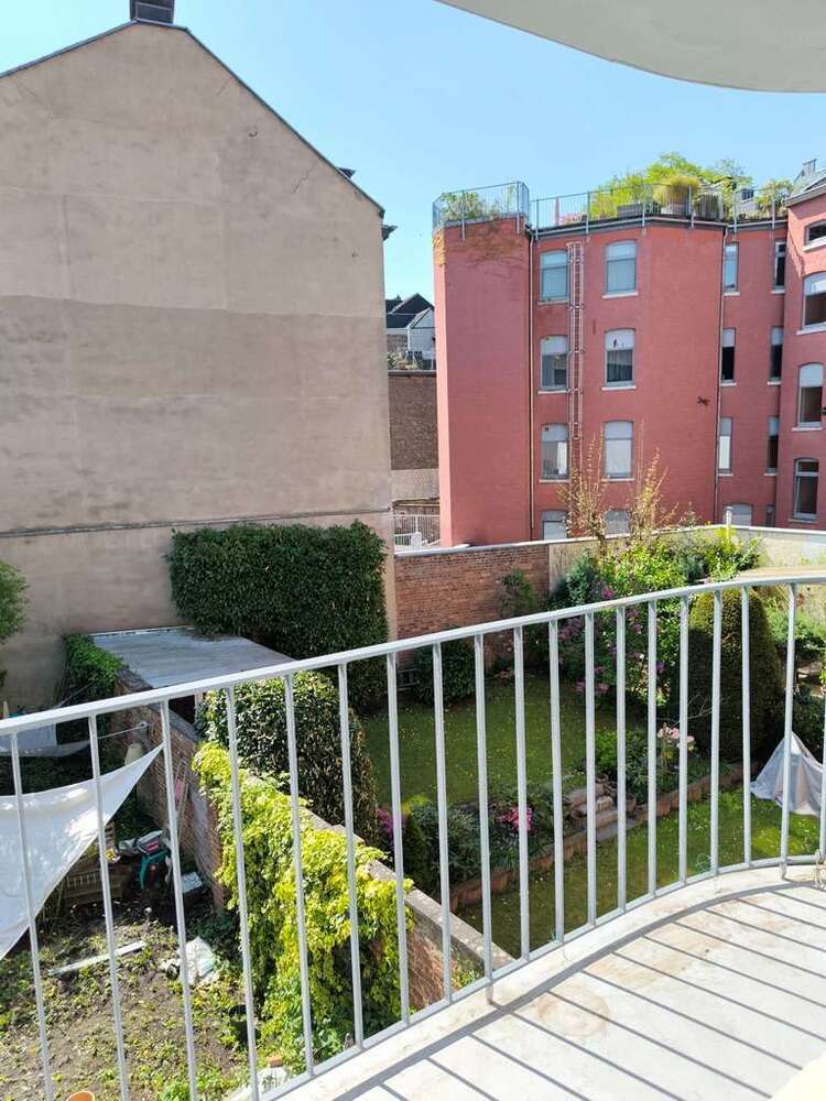 Wohnung zum Kaufen in Aachen 215.000 € 65.54 m²