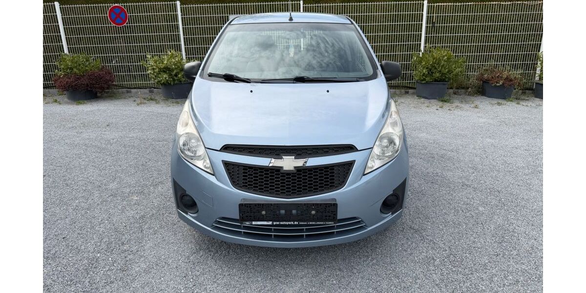 Chevrolet Spark 96.000 km 2.000 &euro; Dresden 01259