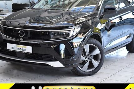 Opel Grandland (X) 12.820 km 21.950 &euro; Vohenstrauß 92648
