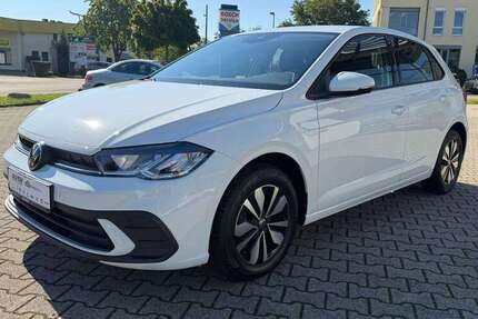 VW Polo 67.277 km 16.990 € Achern 77855