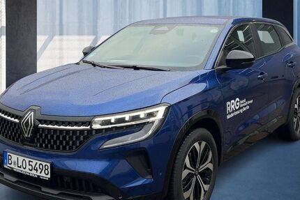 Renault Austral 10.381 km 27.990 &euro; Berlin 12099