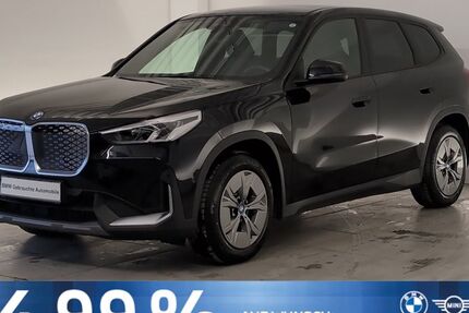 BMW iX1 47.754 km 30.989 &euro; Würzburg 97076