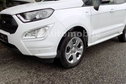 Ford EcoSport 129.833 km 9.900 &euro; Hohenwestedt 24594
