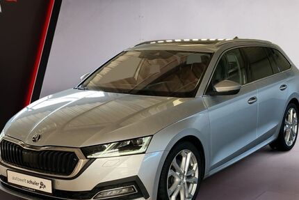 Skoda Octavia 93.900 km 18.690 &euro; Zimmern ob Rottweil 78658