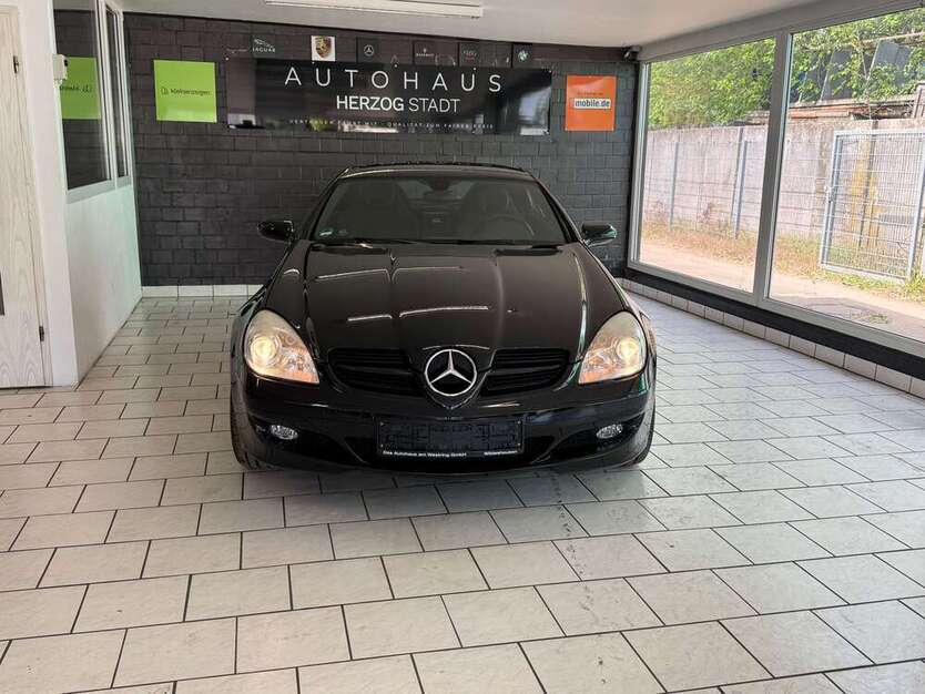 SLK 280