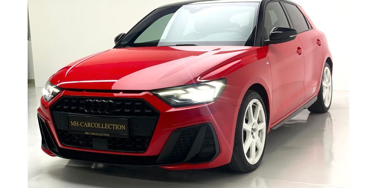Audi A1 82.609 km 19.990 &euro; Köngen 73257