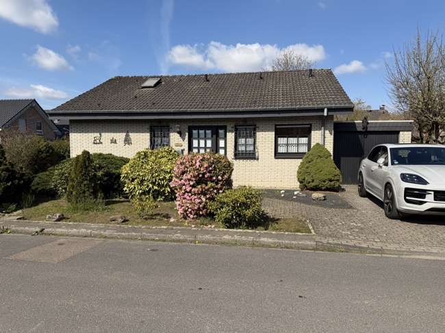 Einfamilienhaus Xanten / Hochbruch Hochbruch - 3 Zimmer, 97 m&sup2;, 295.000&euro; | Angebot:26180138