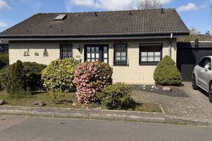 Haus Xanten / Hochbruch Hochbruch - 3 Zimmer, 97 m&sup2;, 295.000&euro; | Angebot:26180138