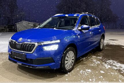 Skoda Kamiq 45.860 km 13.999 &euro; Oberlungwitz 09353