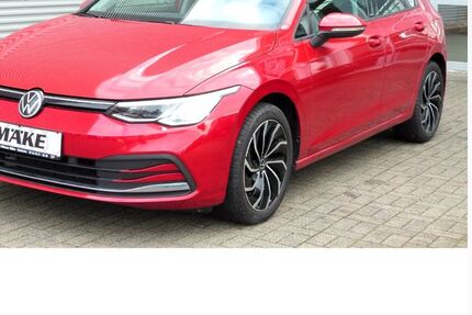 VW Golf 60.600 km 18.890 &euro; Waldheim 04736