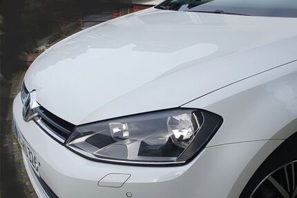 VW Golf 99.000 km 11.400 &euro; Wolfsburg 38442