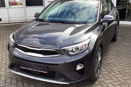 Kia Stonic 69.000 km 14.490 &euro; Gera 07551