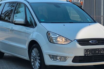 Ford Galaxy 310.000 km 1.990 &euro; Oberasbach 90522