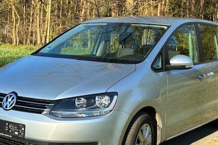 VW Sharan 236.000 km 8.950 &euro; Steinfeld 49439