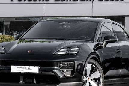 Porsche Macan 9.999 km 84.987 &euro; Soest 59494