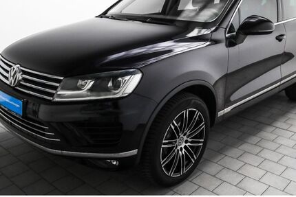 VW Touareg 207.588 km 19.980 &euro; Holzminden 37603