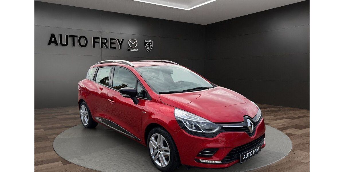 Renault Clio 98.300 km 9.290 &euro; Gersthofen 86368