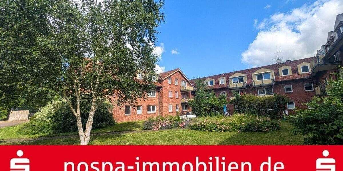 Etagenwohnung Fahrdorf - 2 Zimmer, 64 m&sup2;, 189.000&euro; | Angebot:25210521