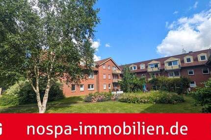 Wohnung Fahrdorf - 2 Zimmer, 64 m&sup2;, 189.000&euro; | Angebot:25210521